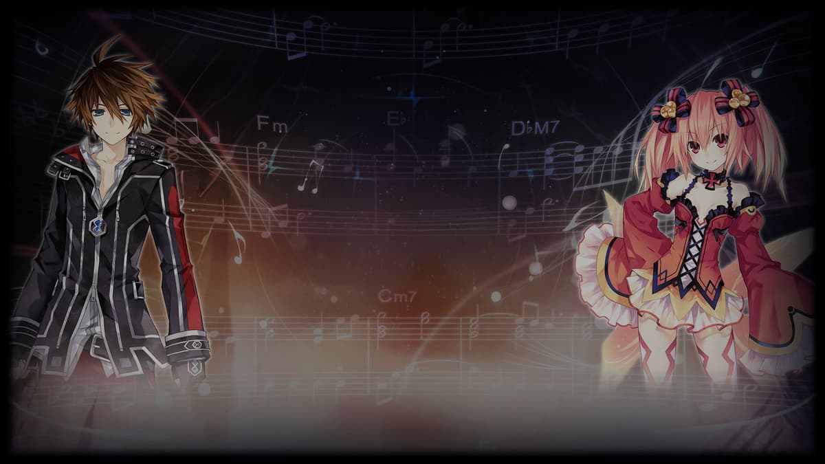 Fang & Eryn Background