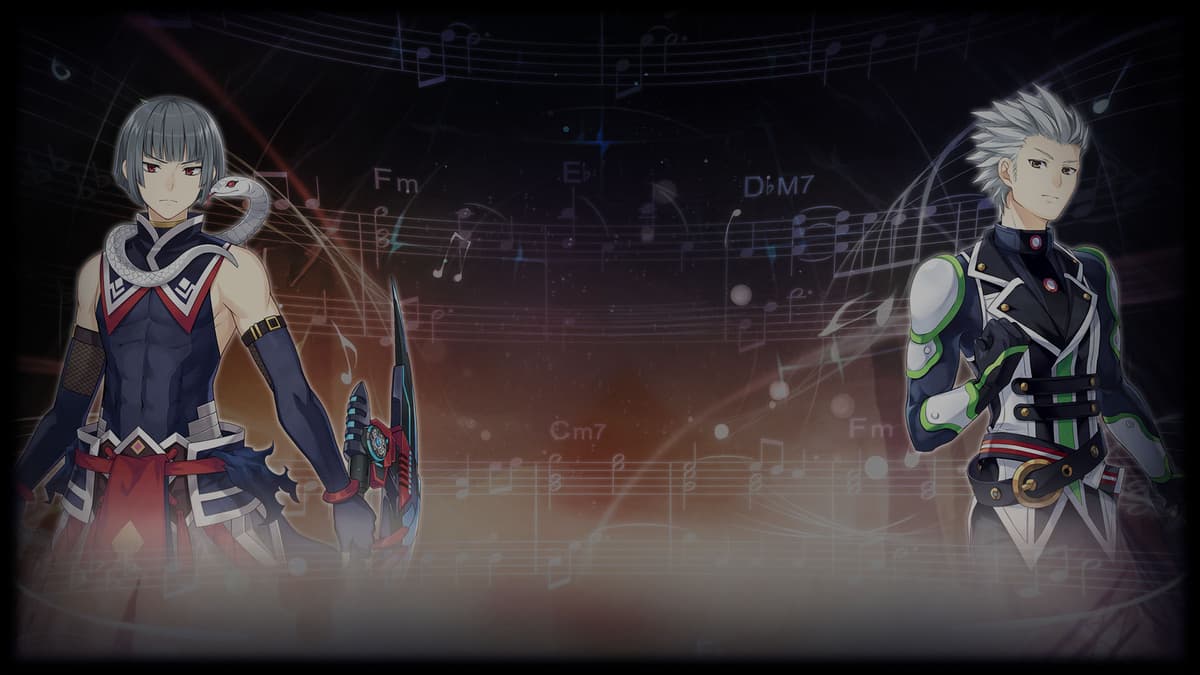 Ibfreet & Zagi Background