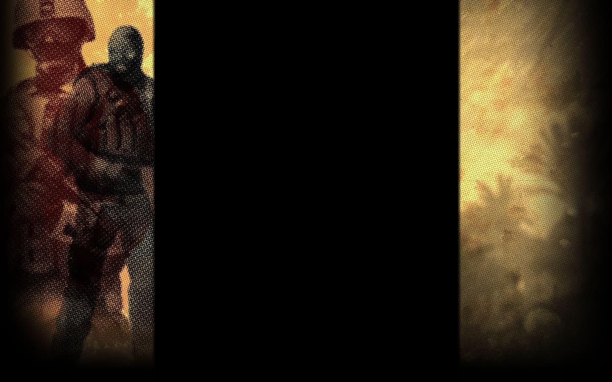Skirmish