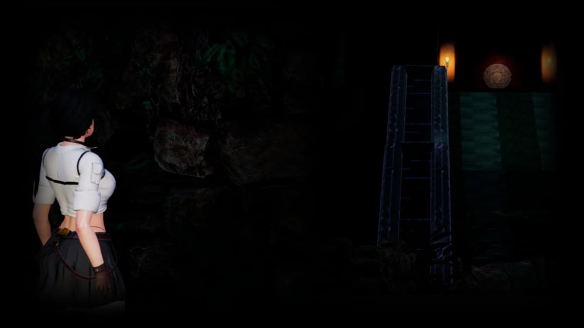 The Beginning of Adventure