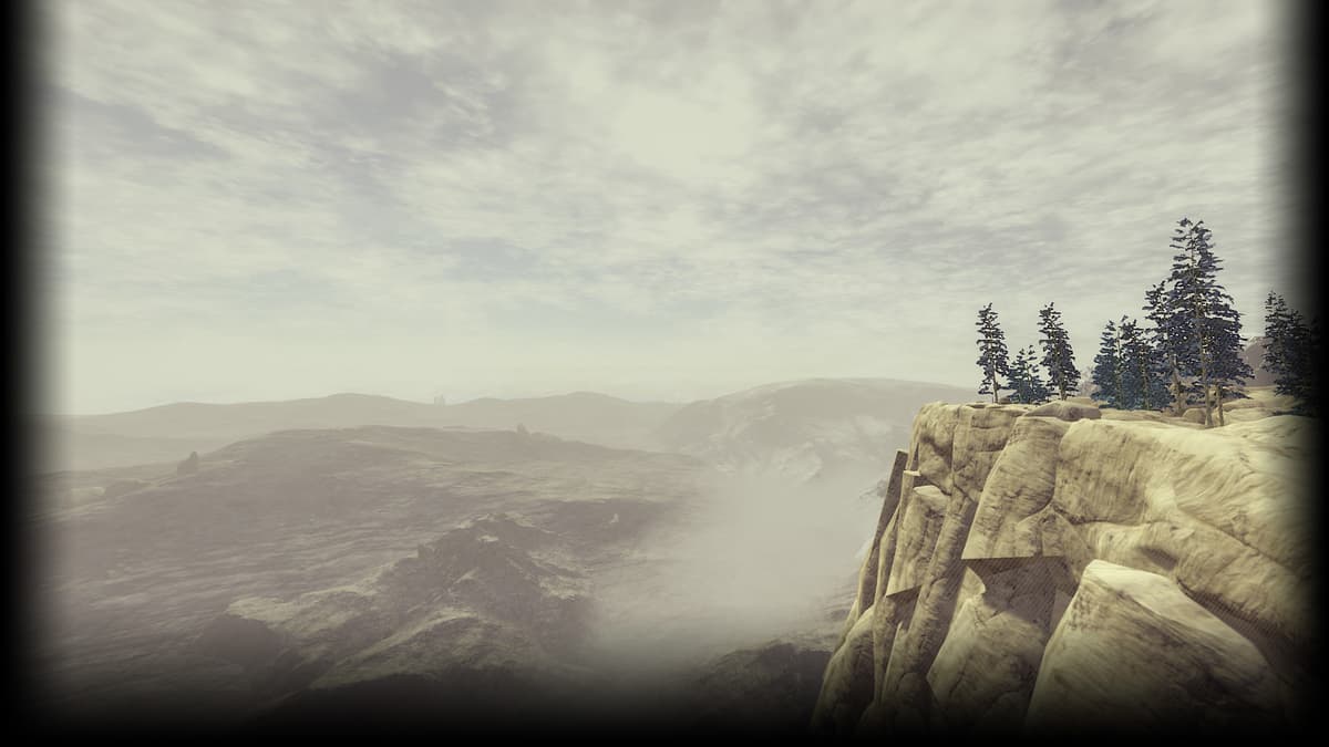 Ymir's Shadow