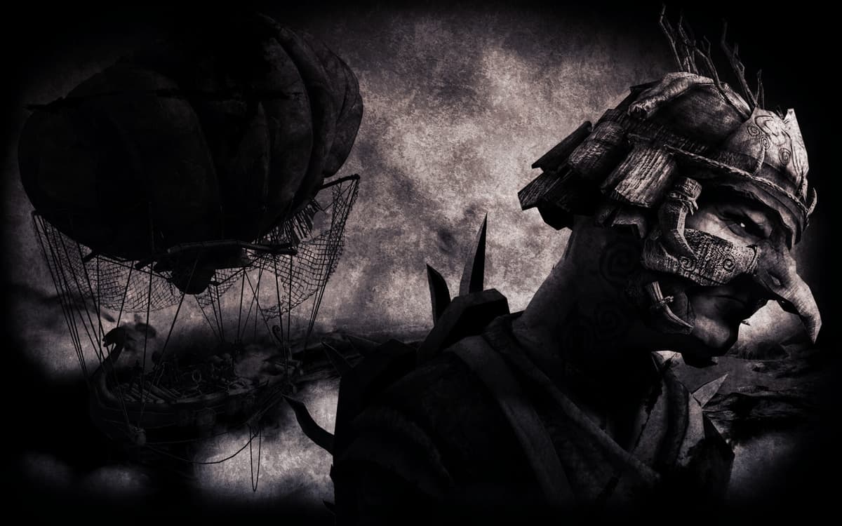 Scars of War