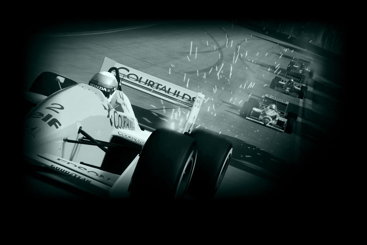 F1 2013 Classics