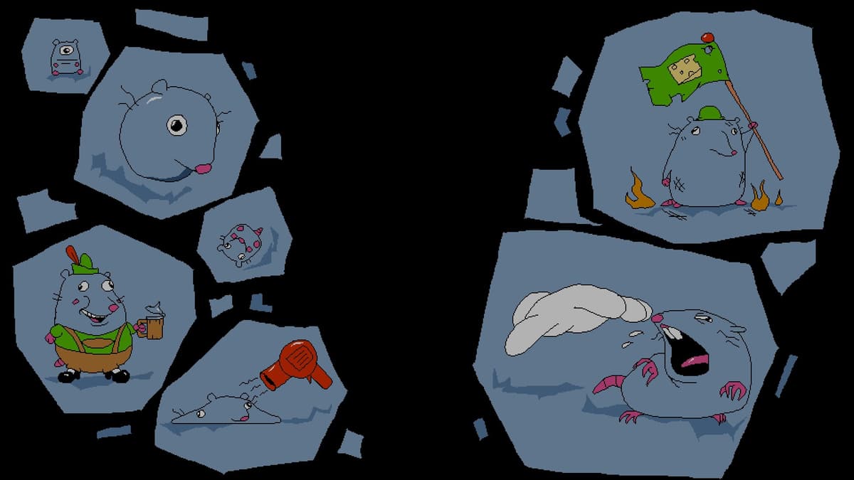 Brick's Miscellaneous Adventures