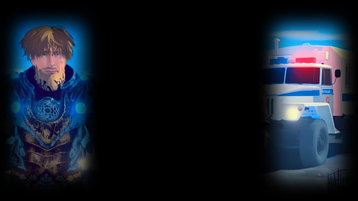 Emperor Vladimir (Profile Background)