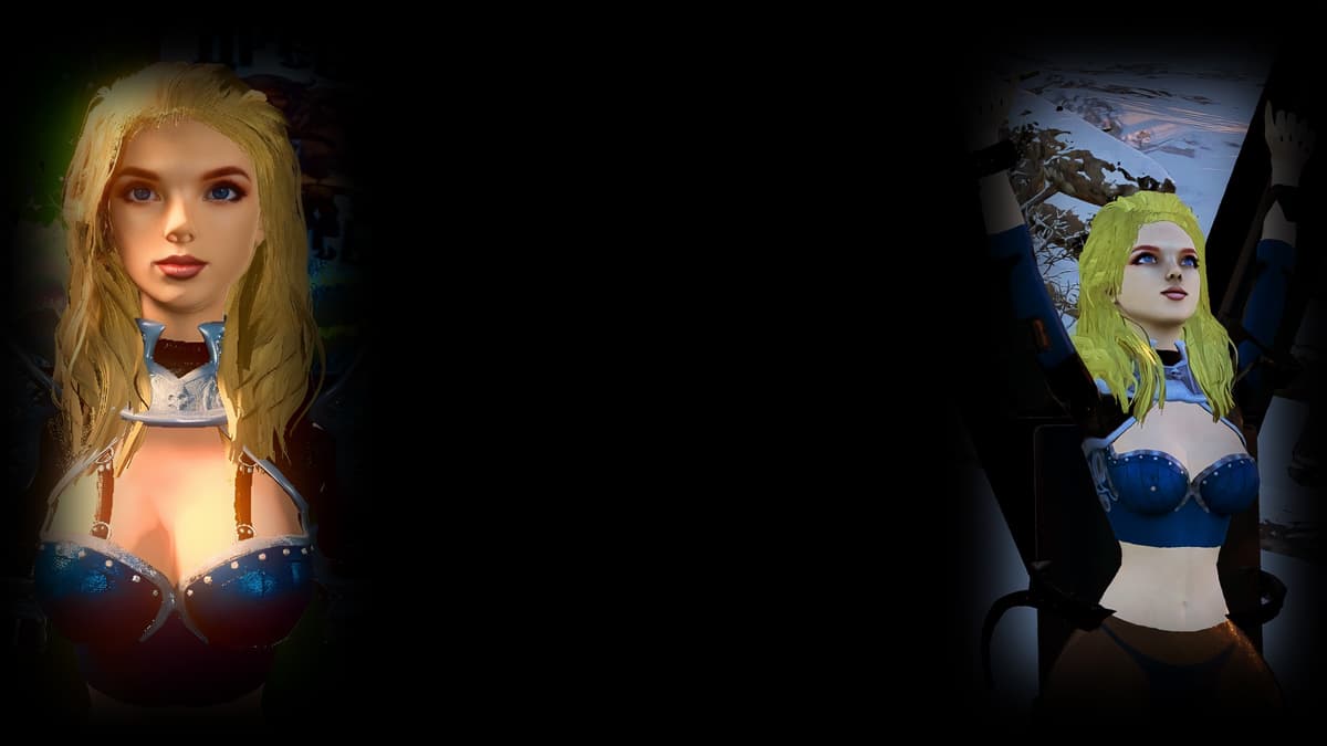 Nastasya (Profile Background)