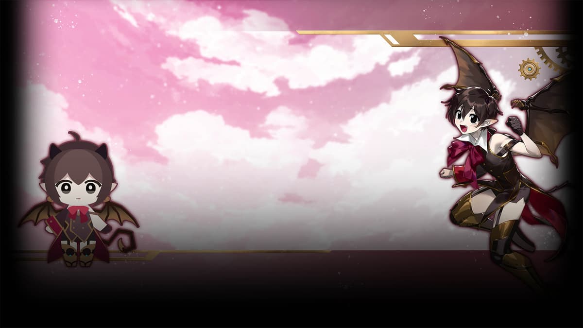 Personal Profile - Sable