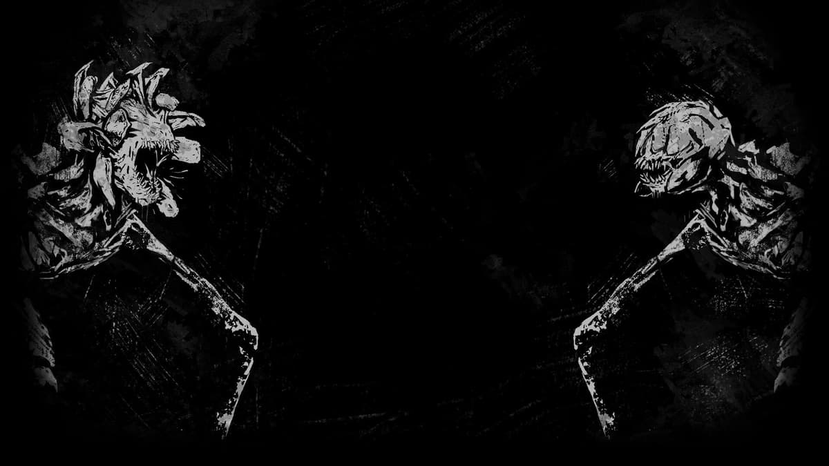 The Creature (Profile Background)