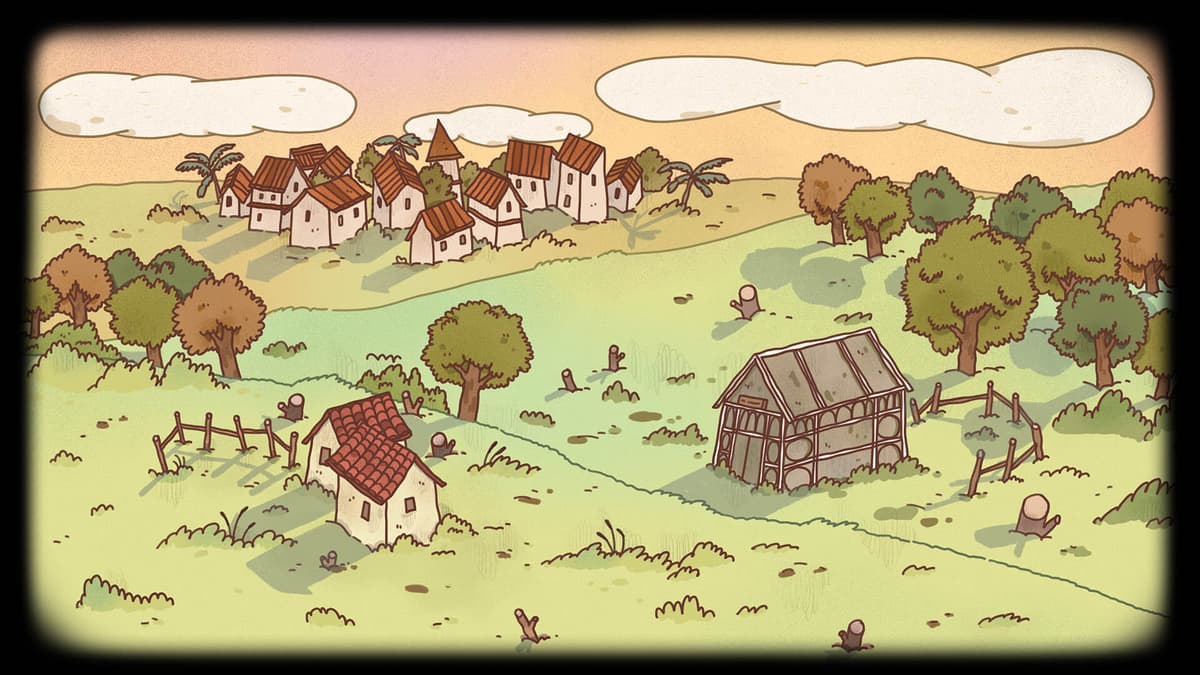 Whisperwind Village