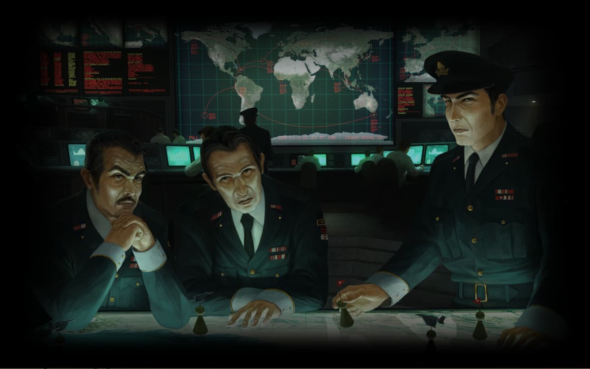 Command