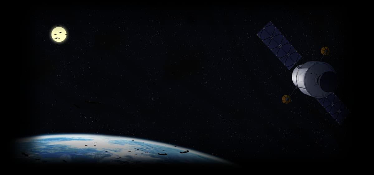 Satellite