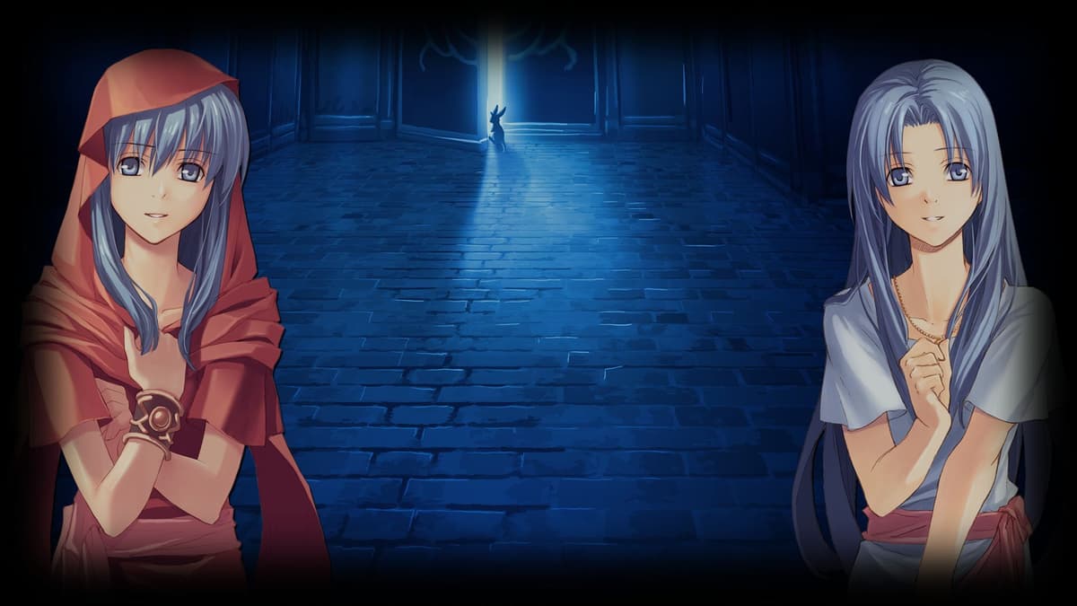 Twins of Fate