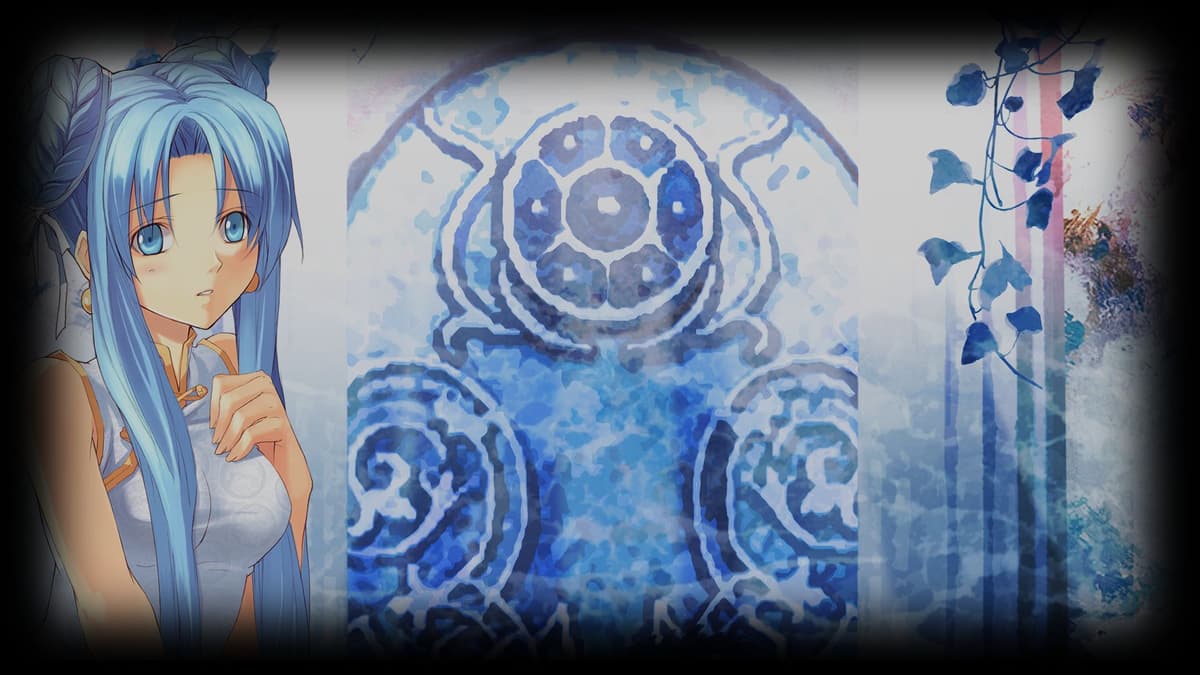 Goddess Feena