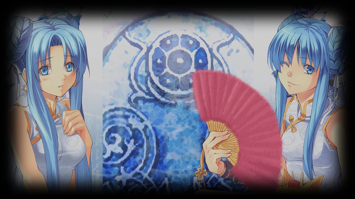 Goddesses of Love