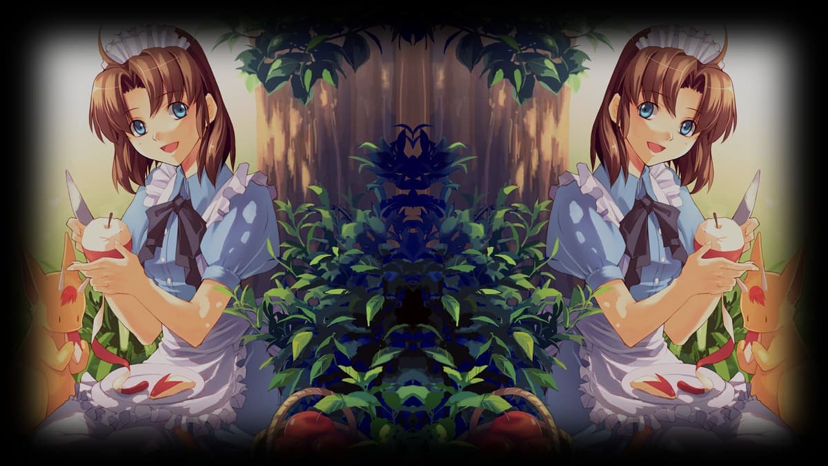 Double Lilia