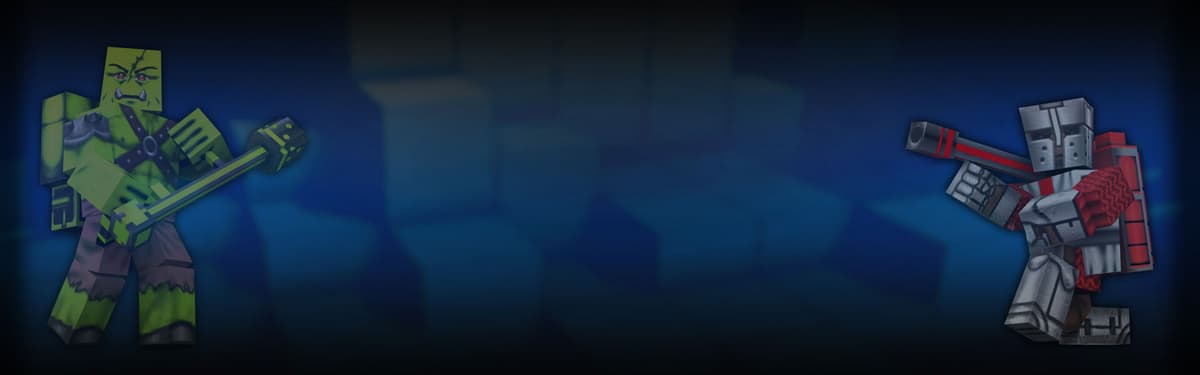 Flint and Ricky