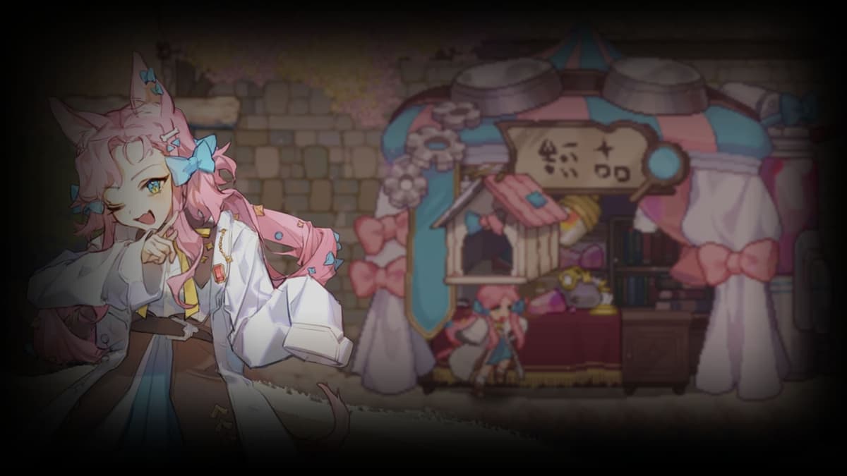 Chilala (Profile Background)