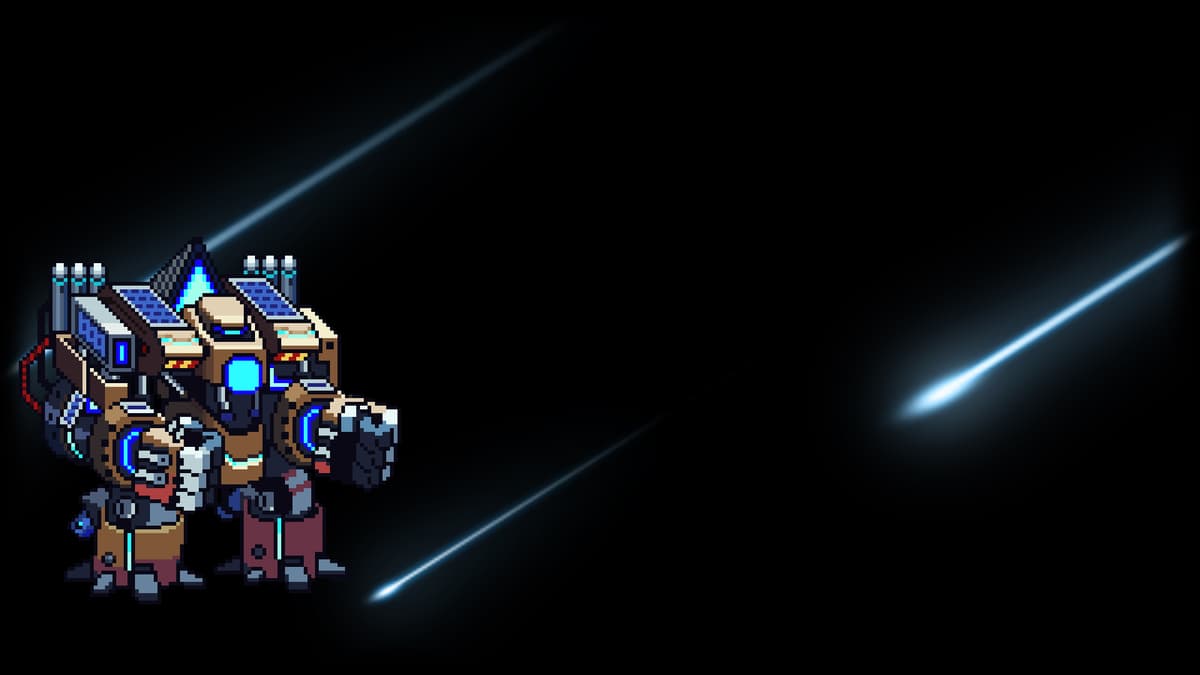 Oracle Mecha