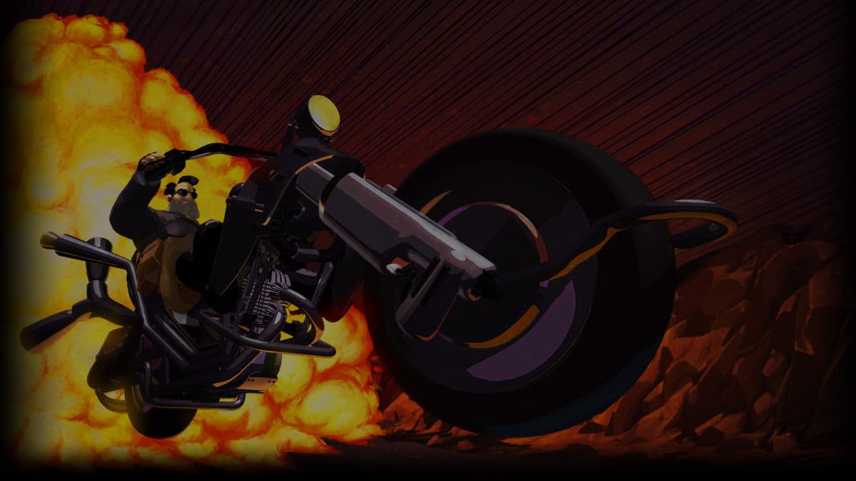 Asphalt & Trouble