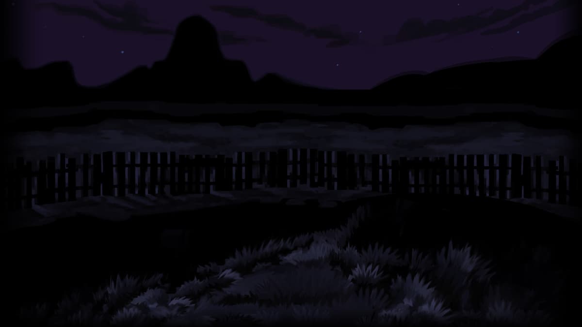 The Mountains