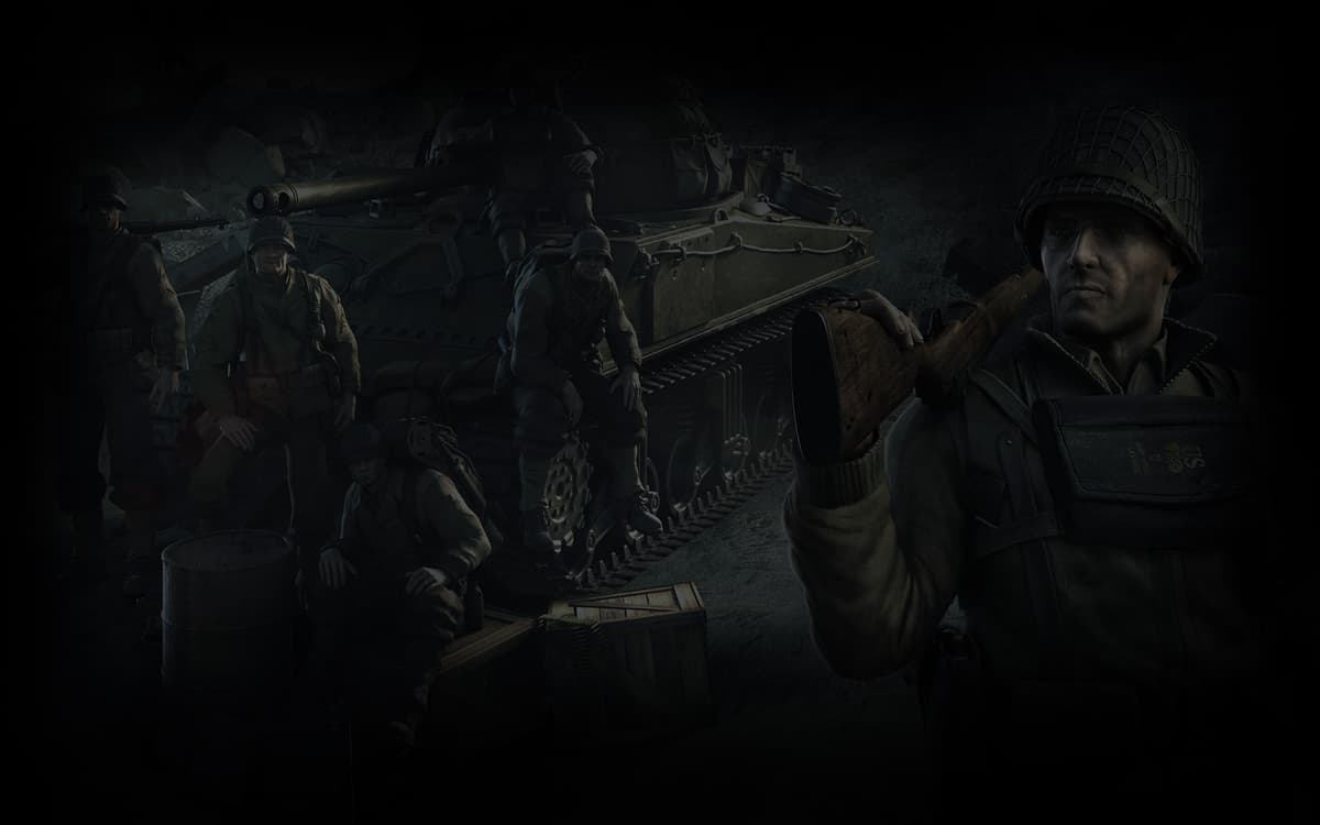 Company of Heroes