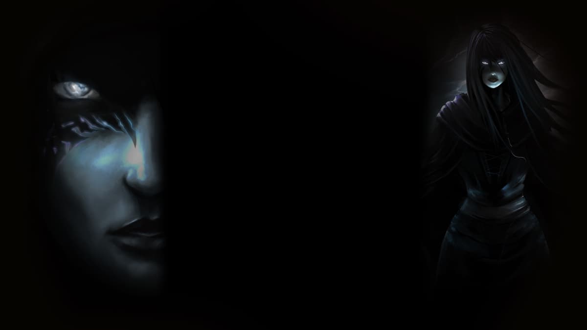 Oracle Ceresa (Profile Background)