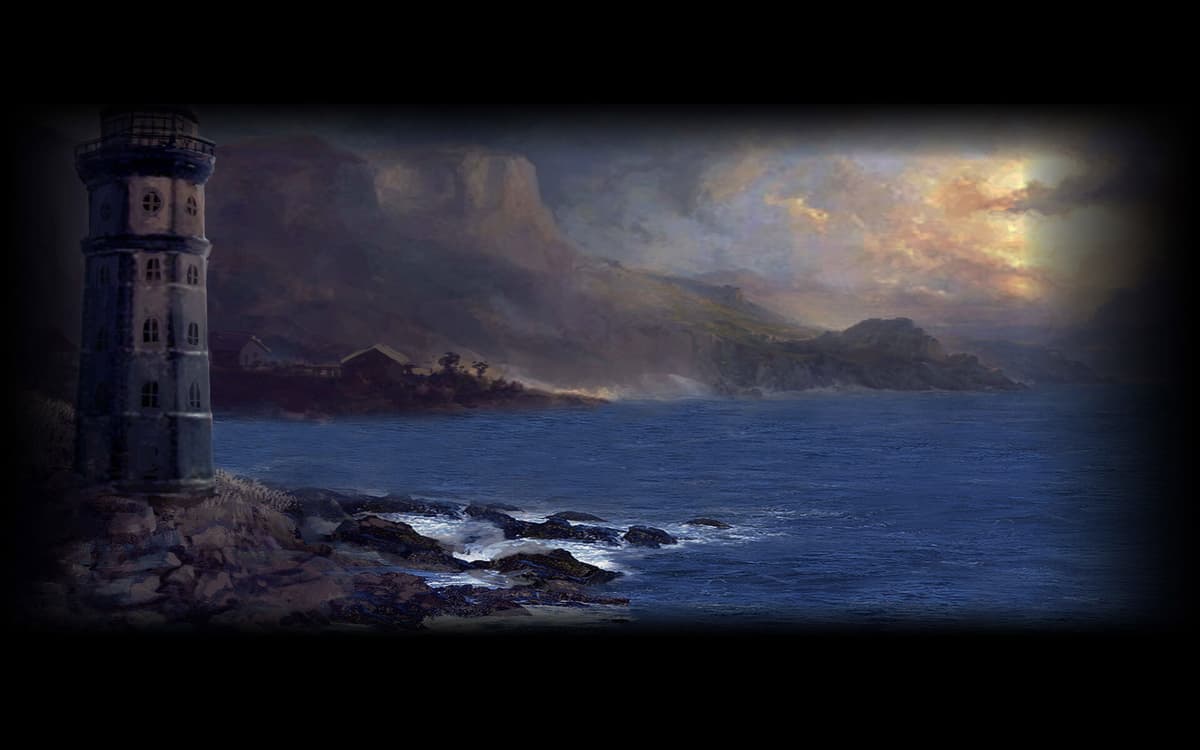 Lighthouse