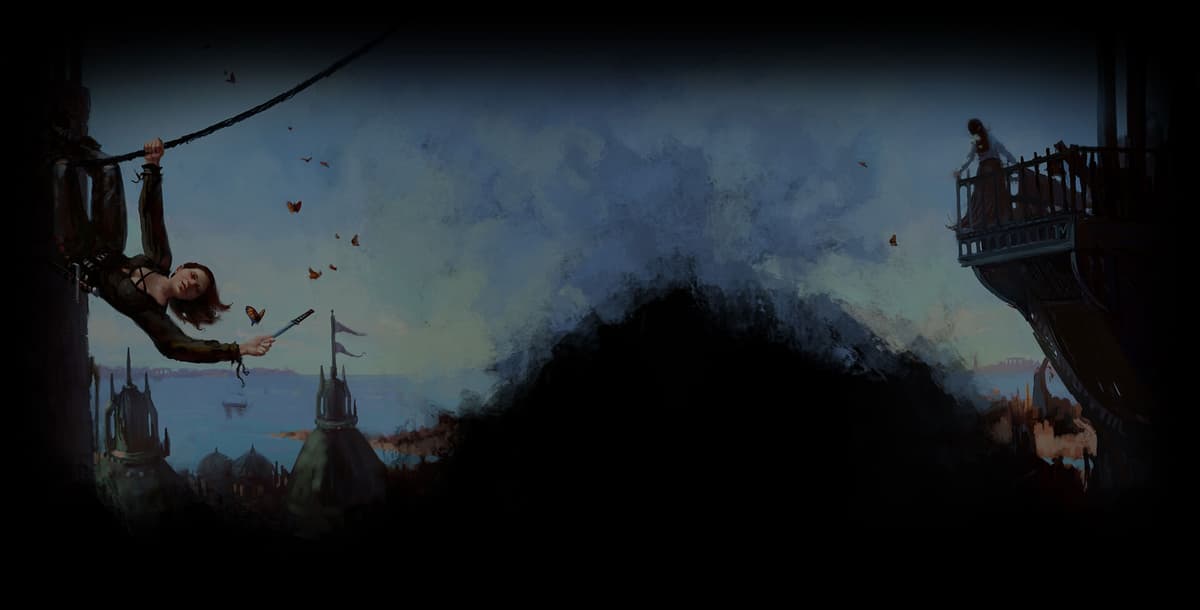 Rooftops