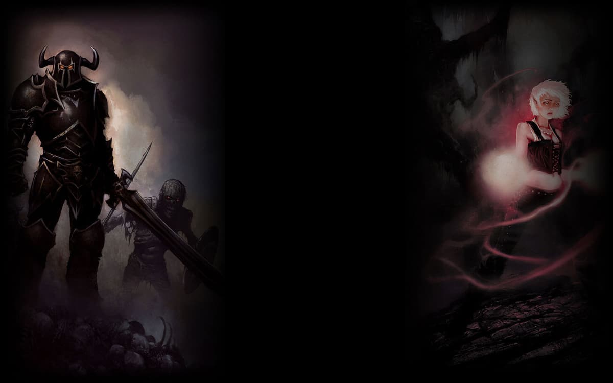 Blackguard and Wild Magic