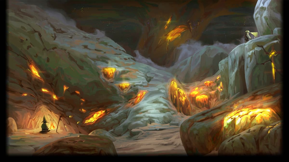 Mining Life