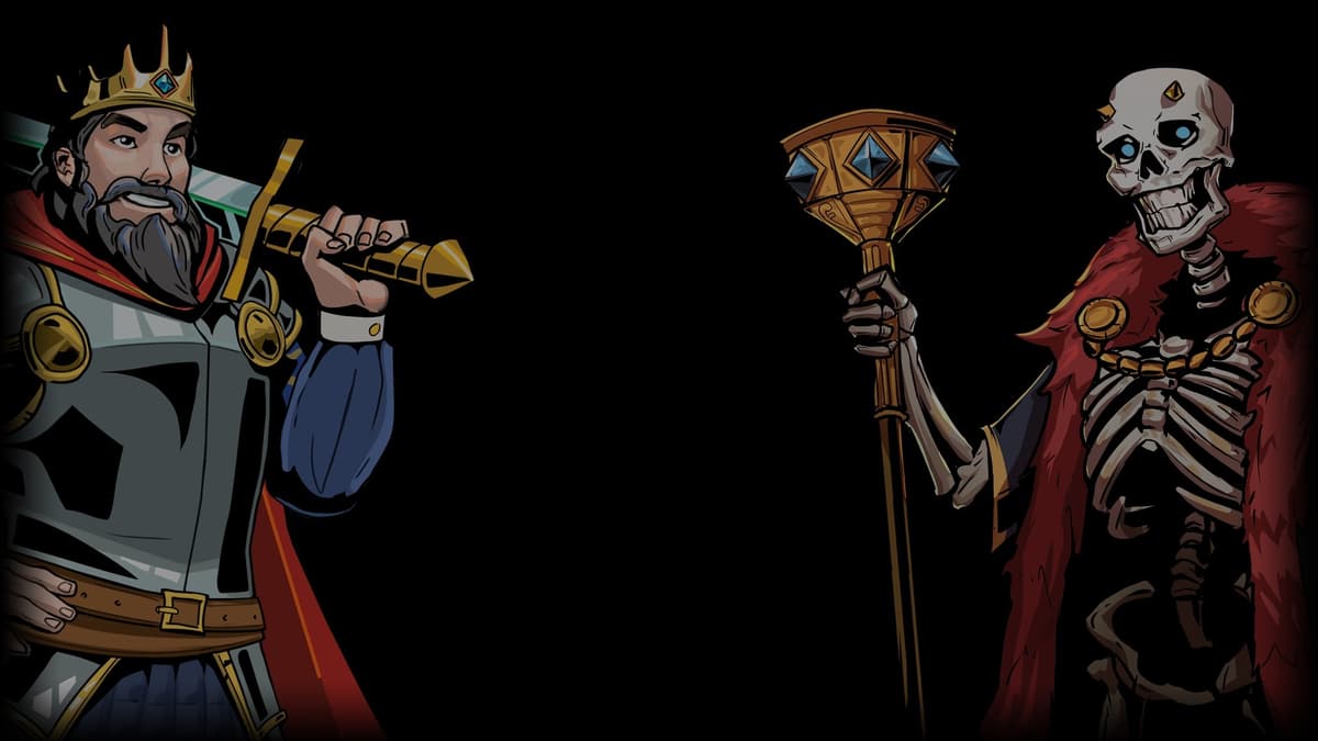 King & Overlord