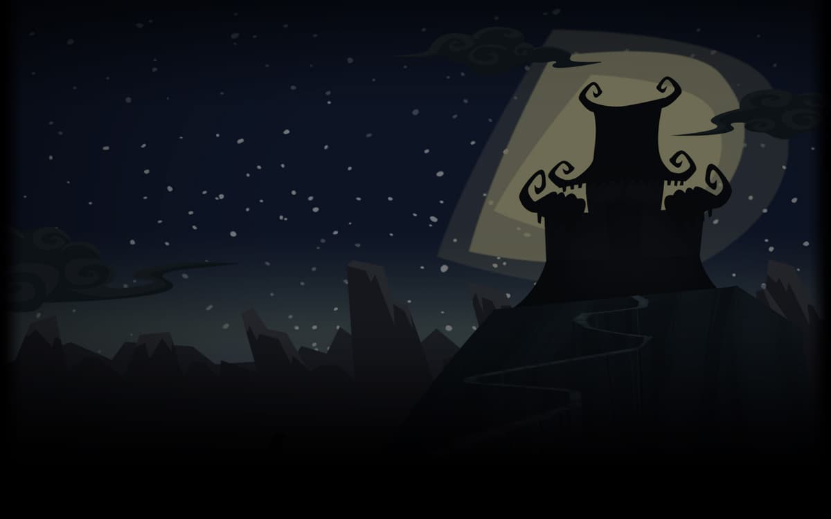 Shogun's Castle