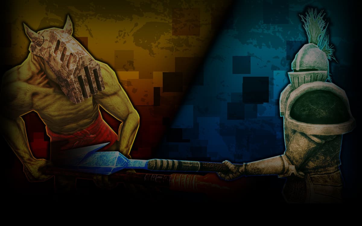 Pawns (Profile Background)