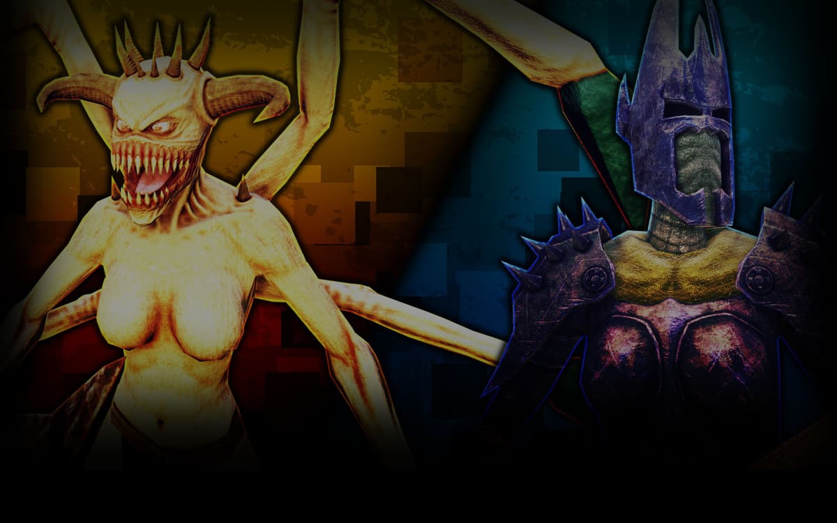 Queens (Profile Background)