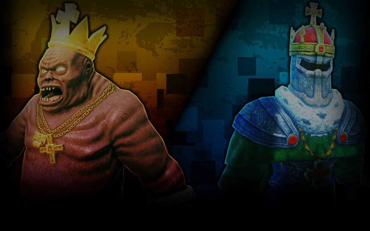 Kings (Profile Background)