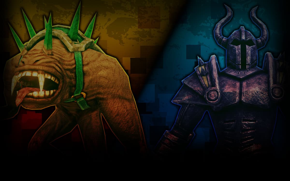 Knights (Profile Background)