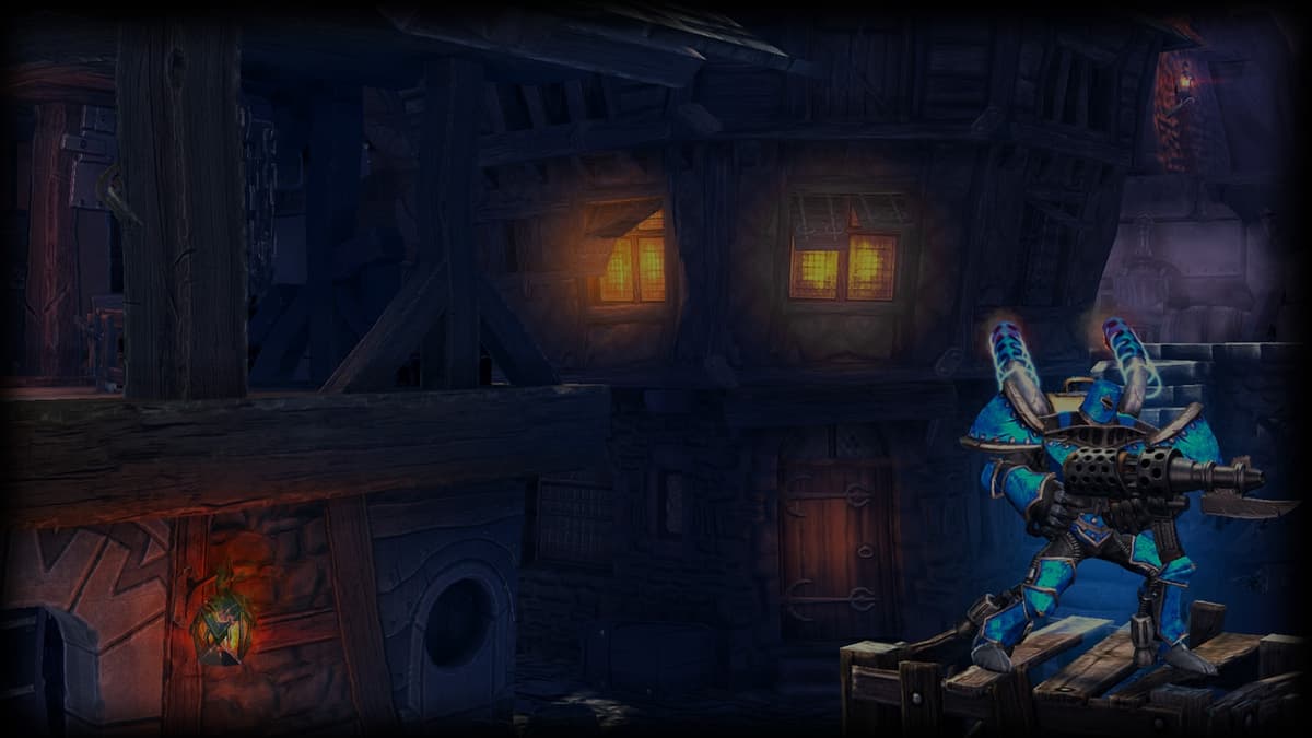 Nightwatch