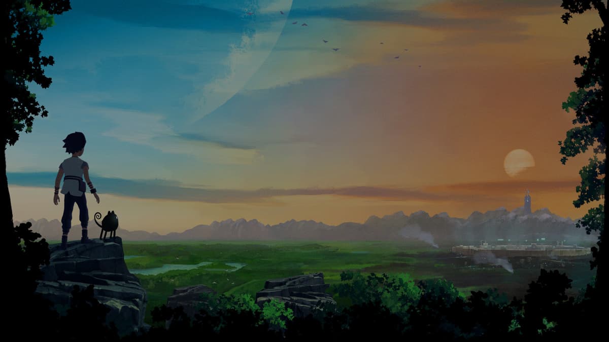 Vista