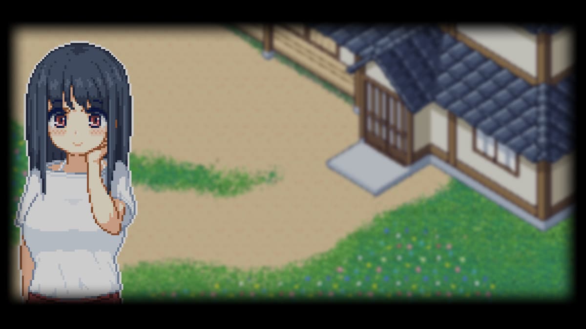 Kotohana (Profile Background)