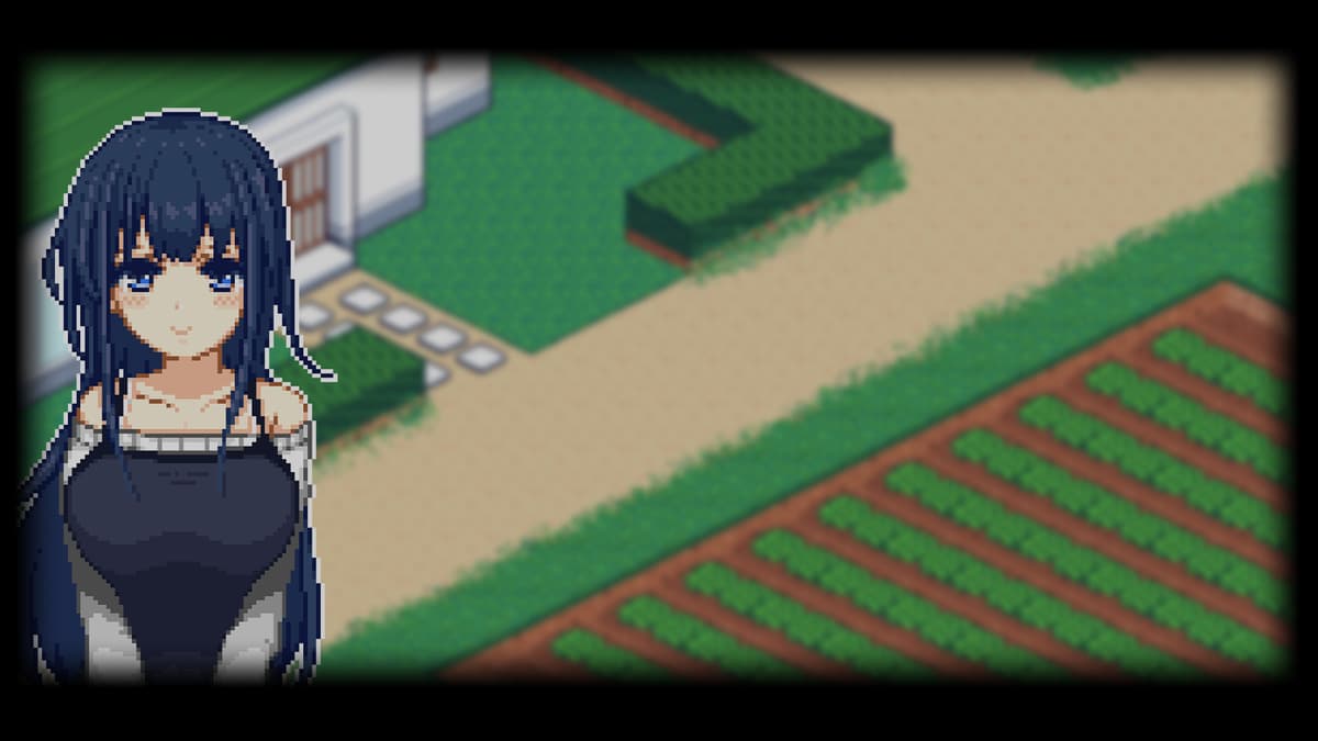 Misaki (Profile Background)