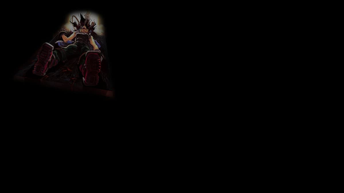 Electrified (Profile Background)