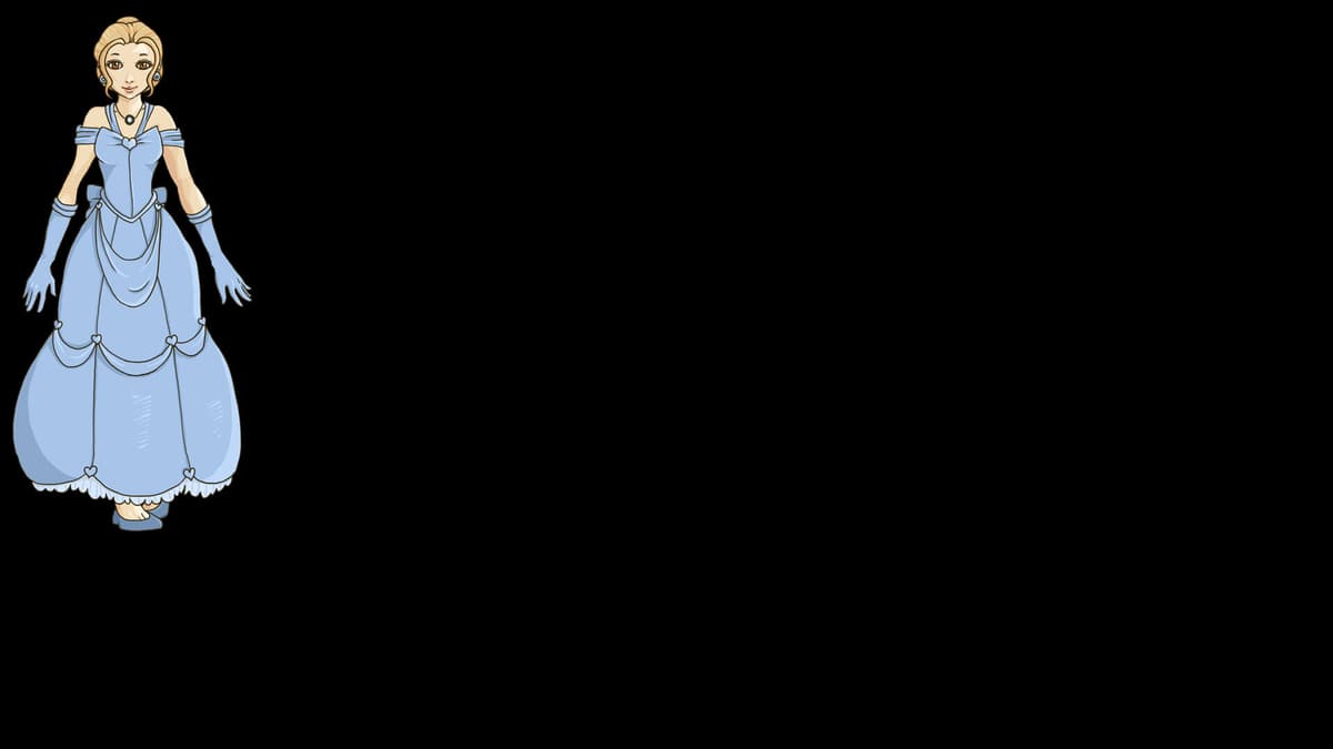 Serena (Profile Background)