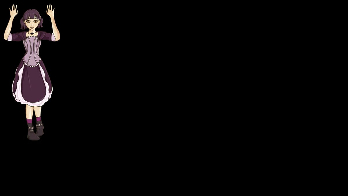 Virginia (Profile Background)