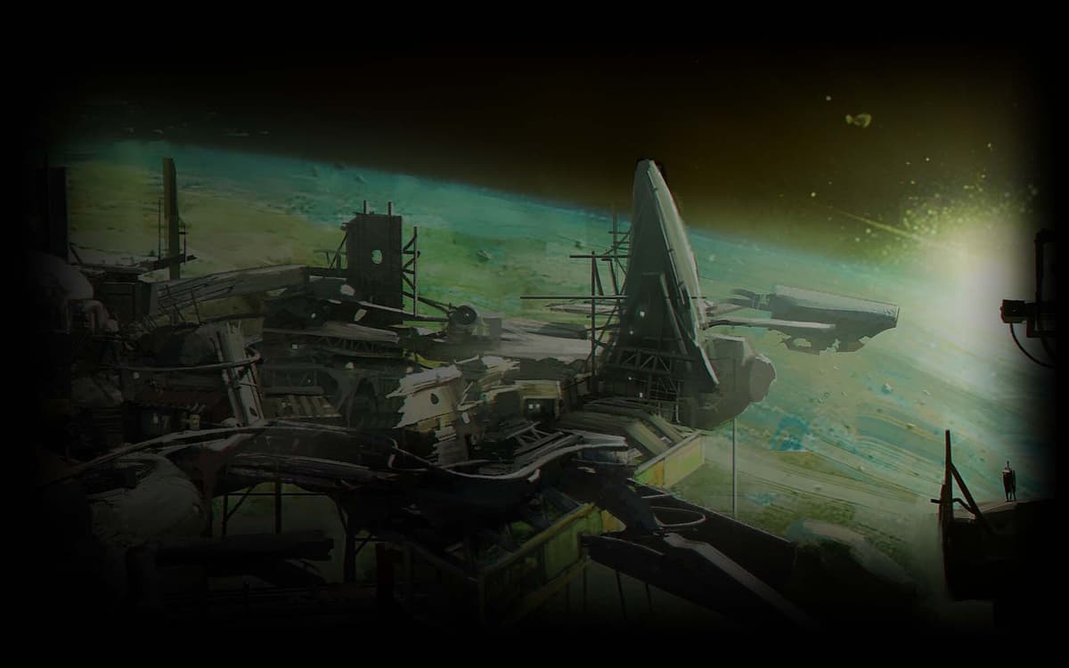 Quiet in Orbit