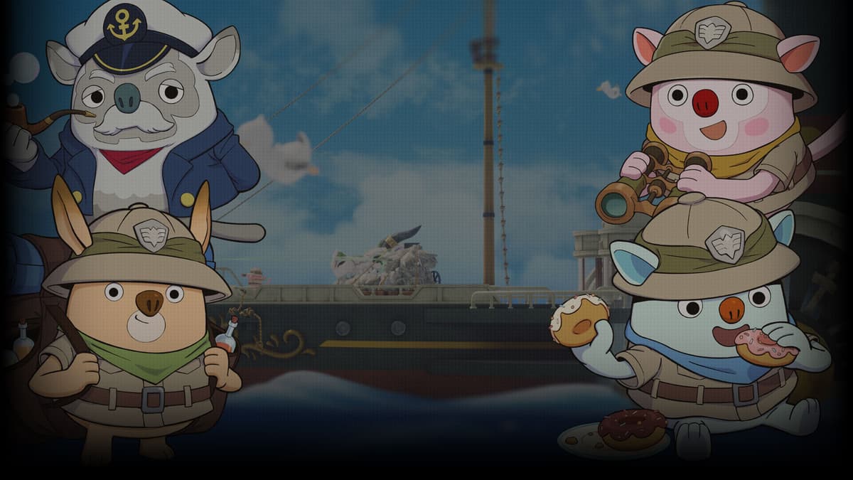 Plushlings