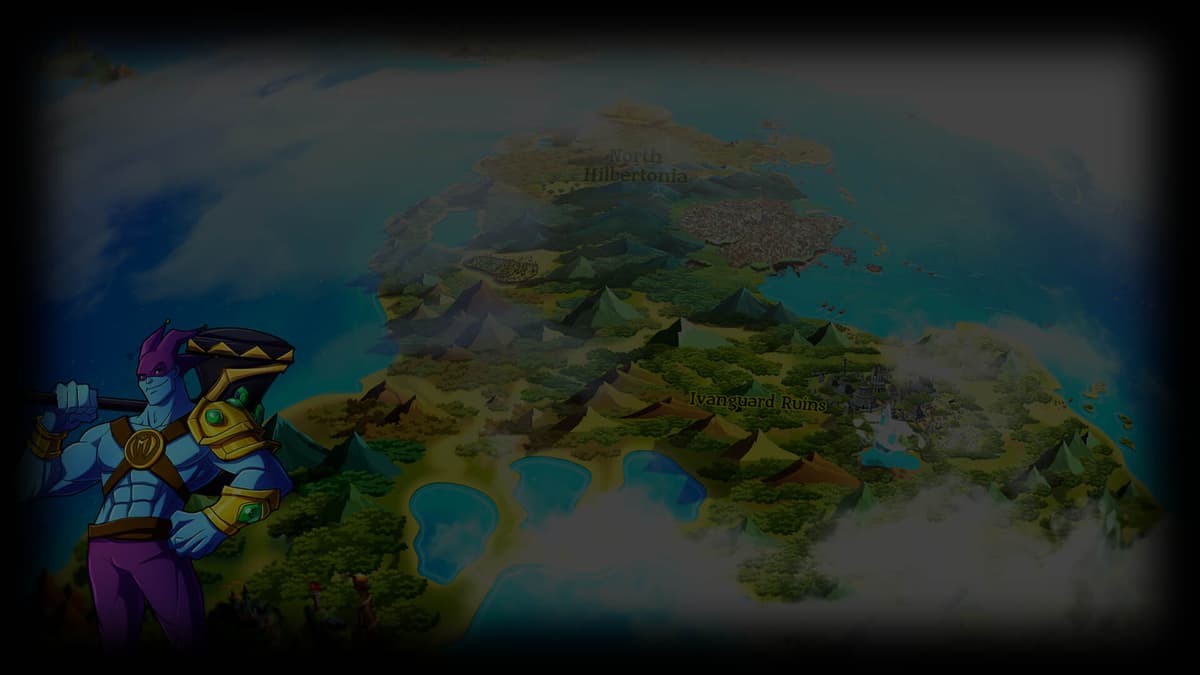 Jaxx (Profile Background)