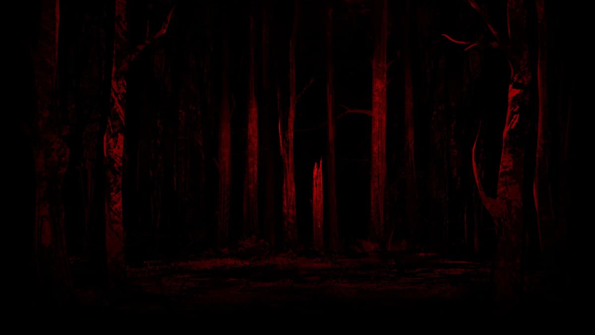 To the forest