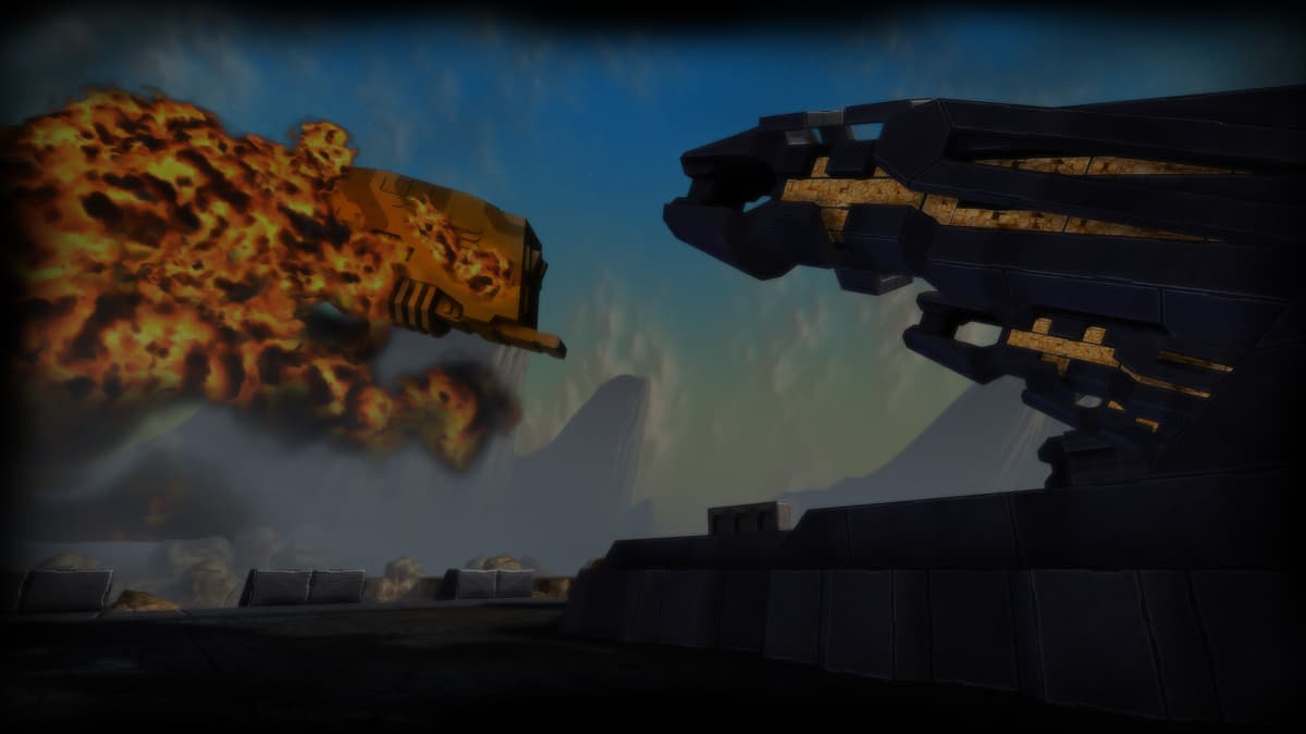 Fire Power