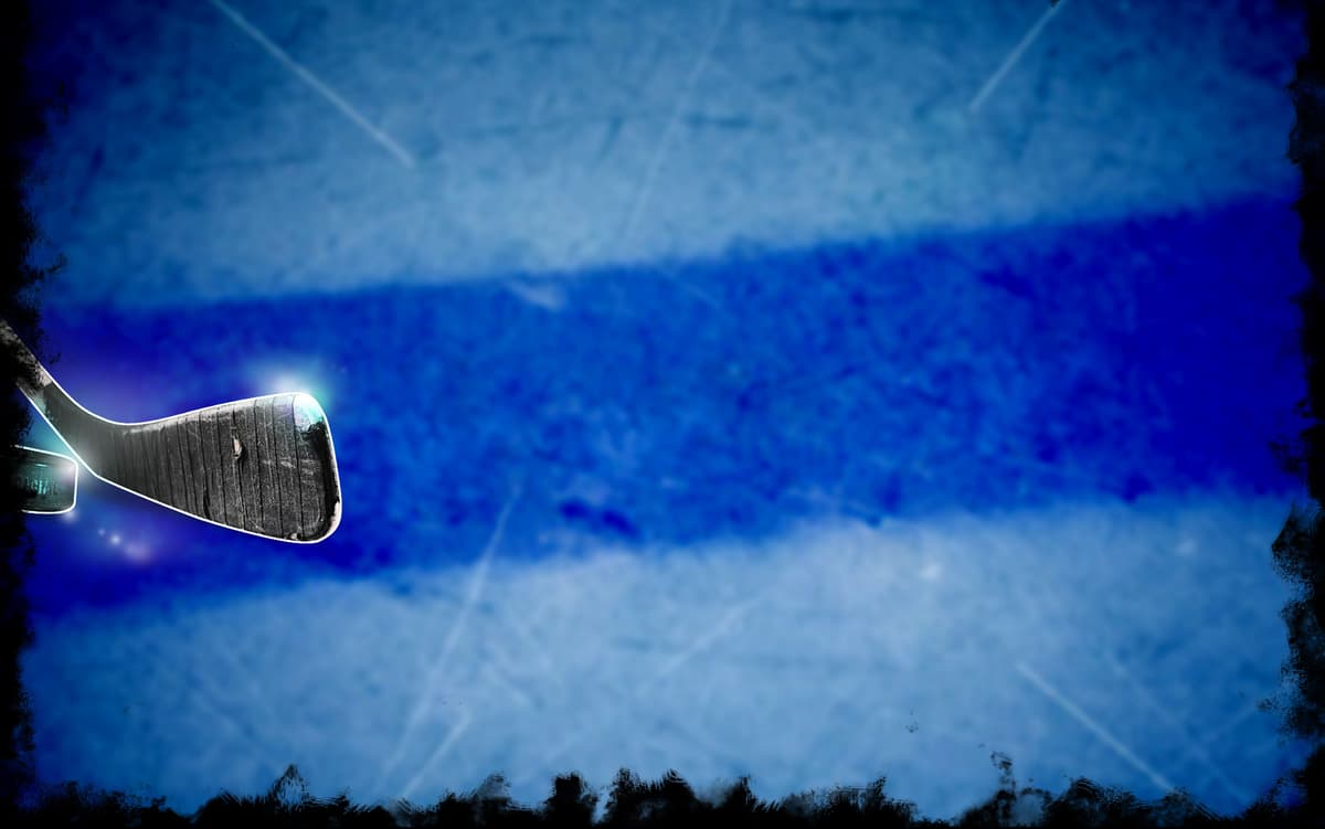 The Stick