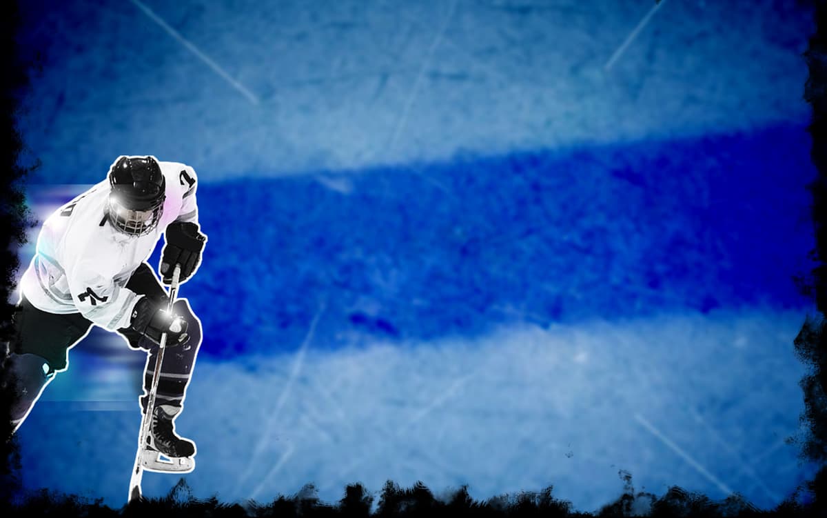 The Puck Carrier